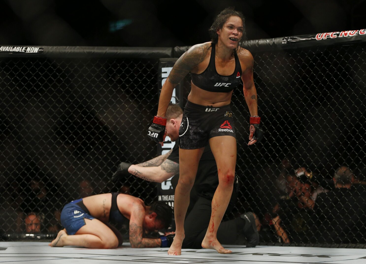 The best ever Jones Nunes could make cases at UFC 239 AP